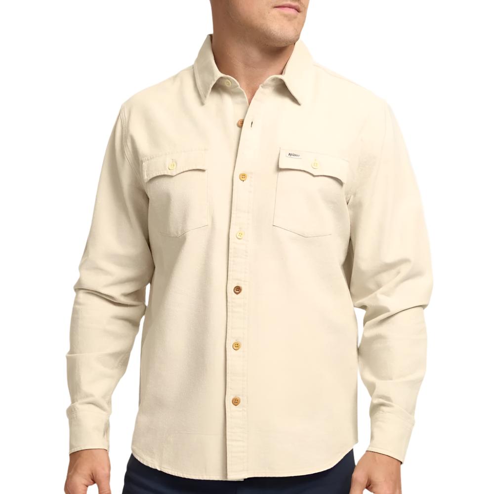 Howler Bros Novato Shirt MEN - Clothing - Shirts - Long Sleeve Shirts Howler Bros   