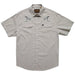 Howler Bros H Bar B Seagulls Snap Shirt MEN - Clothing - Shirts - Short Sleeve Howler Bros