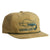 Howler Bros Skrimp Snapback Cap HATS - BASEBALL CAPS Howler Bros   