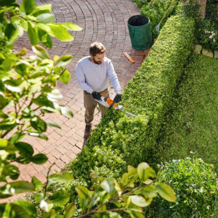 Stihl HSA 30 Battery Powered Hedge Trimmer Garden Supplies - Tools & Equipment Stihl Equipment