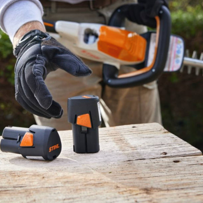 Stihl HSA 40 Battery Powered Hedge Trimmer Garden Supplies - Tools & Equipment Stihl Equipment