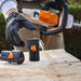 Stihl HSA 40 Battery Powered Hedge Trimmer Garden Supplies - Tools & Equipment Stihl Equipment