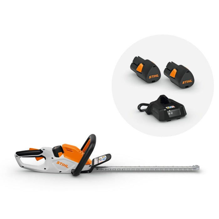 Stihl HSA 40 Battery Powered Hedge Trimmer Garden Supplies - Tools & Equipment Stihl Equipment