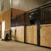 Priefert Premier Stall Fronts - Bar/Wood (In-Store Only) Equipment - Panels/Gates Priefert   