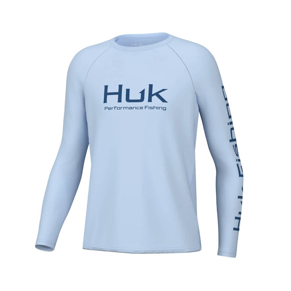 Huk Farm Pursuit Long Sleeve Huk Farm Pursuit Long Sleeve