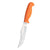 Case Synthetic Orange Hunter Knives WR CASE   