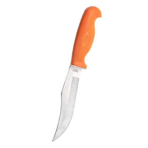 Case Synthetic Orange Hunter Knives W.R. Case   