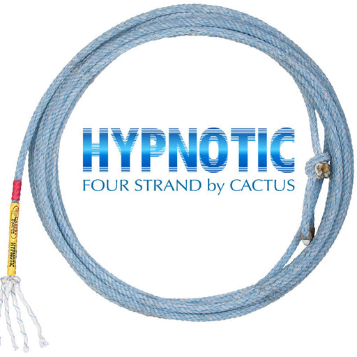Cactus Hypnotic Rope Tack - Ropes & Roping Cactus
