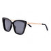 I-Sea Aloha Fox Sunglasses ACCESSORIES - Additional Accessories - Sunglasses I-Sea   