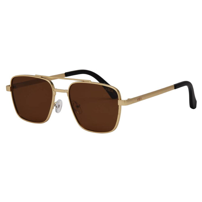 I-Sea Brooks Sunglasses ACCESSORIES - Additional Accessories - Sunglasses I-Sea   