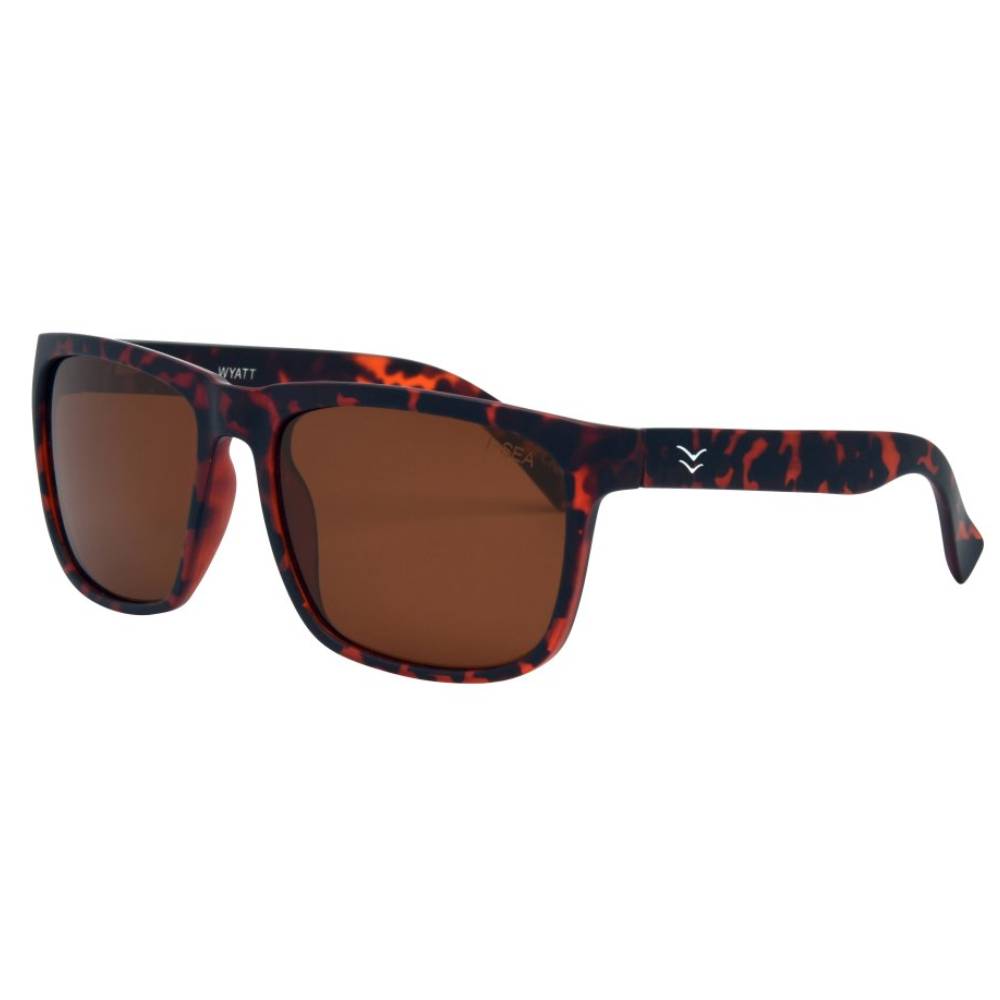 I-Sea Wyatt Sunglasses ACCESSORIES - Additional Accessories - Sunglasses I-Sea   