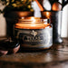 Jackson Vaughn Texas Candle HOME & GIFTS - Home Decor - Candles + Diffusers Jackson Vaughn   