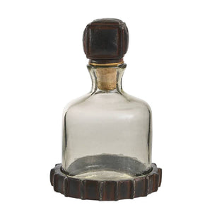 Jan Barboglio Hombre Decanter HOME & GIFTS - Tabletop + Kitchen - Bar Accessories Jan Barboglio By Blanca Santa