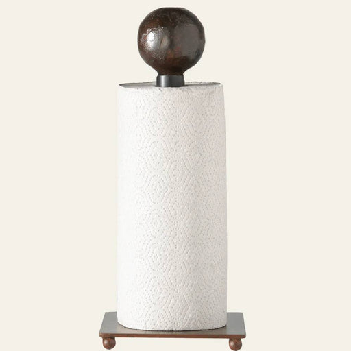 Jan Barboglio Paper Towel Holder HOME & GIFTS - Tabletop + Kitchen - Kitchen Decor Jan Barboglio By Blanca Santa   