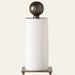 Jan Barboglio Paper Towel Holder HOME & GIFTS - Tabletop + Kitchen - Kitchen Decor Jan Barboglio By Blanca Santa   