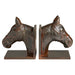 Jan Barboglio Triple Corona Bookends HOME & GIFTS - Home Decor - Decorative Accents Jan Barboglio By Blanca Santa
