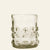 Jan Barboglio El Whisky Vasija Clear Glass HOME & GIFTS - Tabletop + Kitchen - Drinkware + Glassware JAN BARBOGLIO BY BLANCA SANTA   