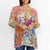 Johnny Was Neeka Tunic WOMEN - Clothing - Tops - Long Sleeved Johnny Was Collection   
