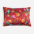 Johnny Was Decklyn Red Floral Pillowcase HOME & GIFTS - Home Decor - Decorative Accents Johnny Was Collection   