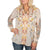 Johnny Was Girly Embroidered Blouse WOMEN - Clothing - Tops - Long Sleeved Johnny Was Collection   