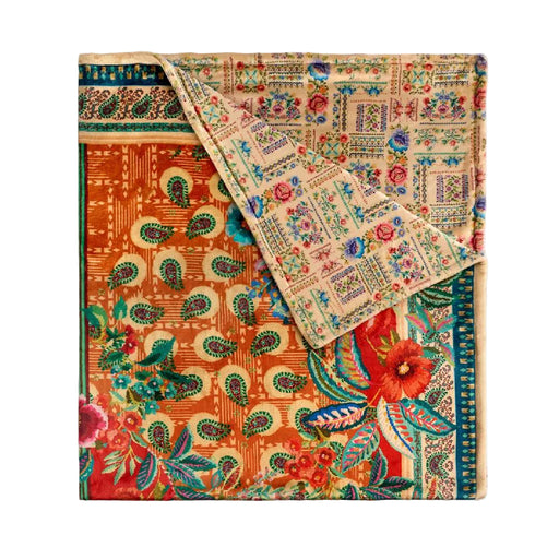 Johnny Was Laurel Canyon Cozy Blanket - Armelle HOME & GIFTS - Home Decor - Blankets + Throws Johnny Was Collection