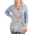 Johnny Was Leona Embroidered Tunic WOMEN - Clothing - Tops - Long Sleeved Johnny Was Collection   