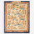 Johnny Was Vakash Travel Blanket HOME & GIFTS - Home Decor - Blankets + Throws Johnny Was Collection   