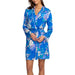 * Johnny Was Blue Dove Sleep Robe - FINAL SALE WOMEN - Clothing - Loungewear Johnny Was Collection