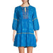 Johnny Was Meow Tunic Mykonos Dress WOMEN - Clothing - Dresses Johnny Was Collection   
