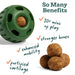 Allergy Support Pupsicle Refill Pops Pets - Toys & Treats Woof
