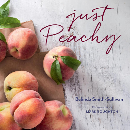 Just Peachy HOME & GIFTS - Books Gibbs Smith