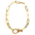 Karli Buxton Large Link Paperclip Chain - 20" WOMEN - Accessories - Jewelry - Necklaces Karli Buxton   