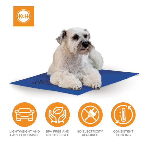 K&H Coolin' Pet Pad Pets - Accessory K&H