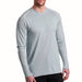 * KÜHL Men's Eclipser Tee - FINAL SALE MEN - Clothing - Shirts - Long Sleeve Kühl