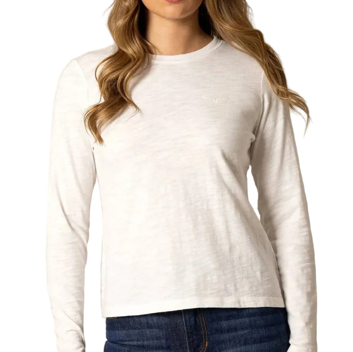 Kimes Ranch Women's Ainsley Tee