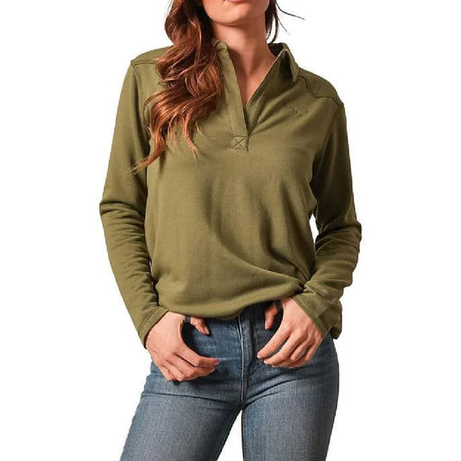 Kimes Ranch Women's LS Riva Pullover WOMEN - Clothing - Pullovers & Hoodies Kimes Ranch