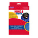 KONG Cloud Collar - For Injuries, Rashes, and Post Surgery Recovery Pets - Accessories Kong XL