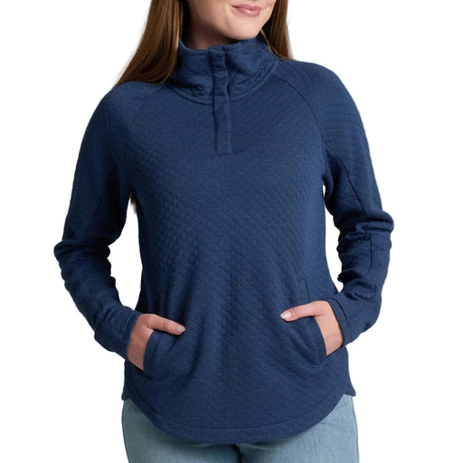 Argenta Pullover DPW WOMEN - Clothing - Pullovers & Hoodies Kühl
