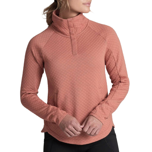 KÜHL Women's Argenta Pullover WOMEN - Clothing - Pullovers & Hoodies Kühl