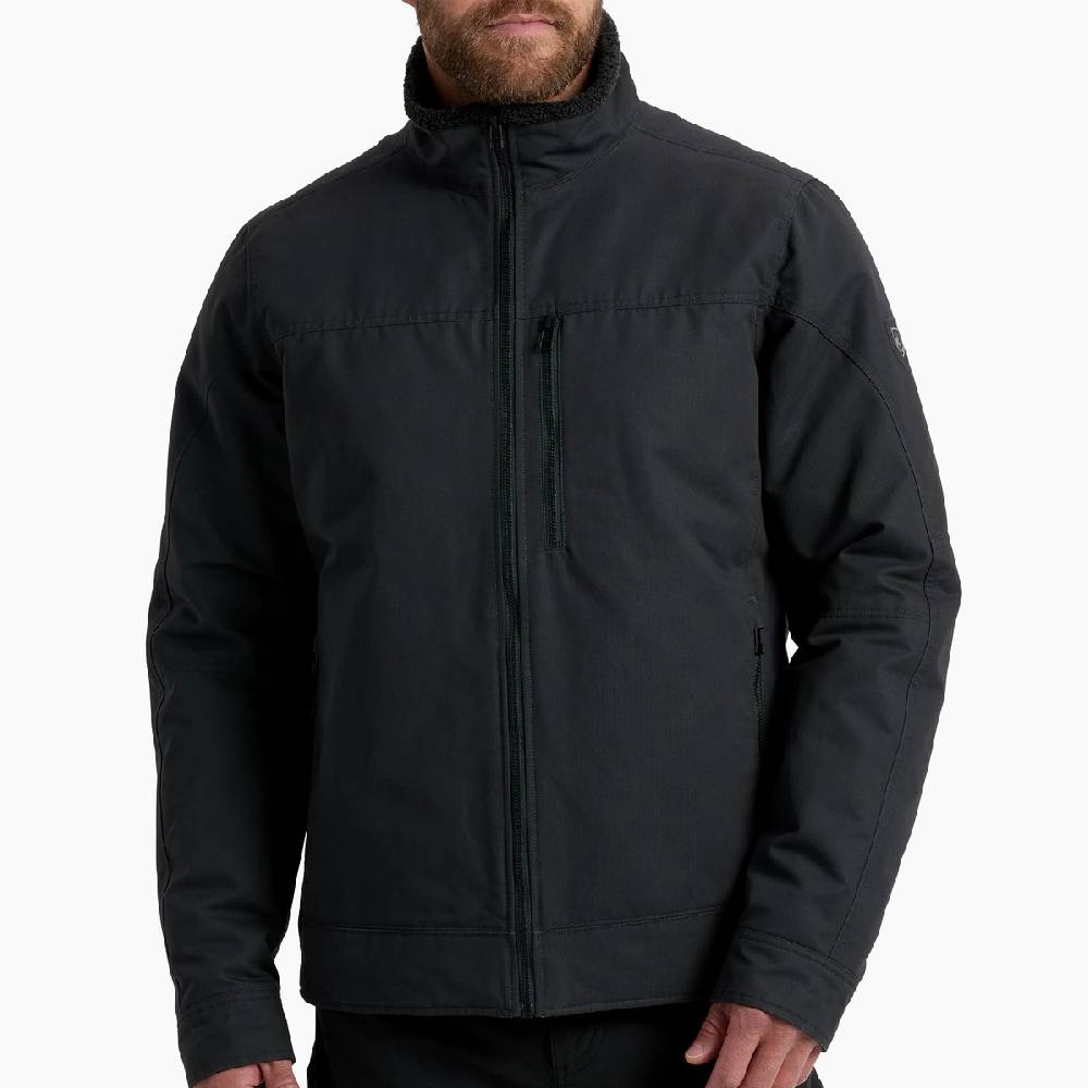 KÜHL Men's Burr Insulated Jacket MEN - Clothing - Outerwear - Jackets Kühl   