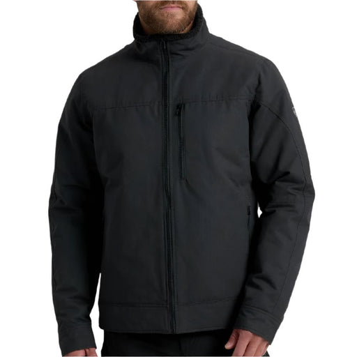 KÜHL Men's Burr Insulated Jacket MEN - Clothing - Outerwear - Jackets Kühl   