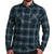 KÜHL Men's Dillingr Flannel - FINAL SALE MEN - Clothing - Shirts - Long Sleeve Shirts Kühl   