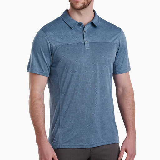 * KÜHL Engineered Polo - FINAL SALE MEN - Clothing - Shirts - Short Sleeve Shirts Kühl