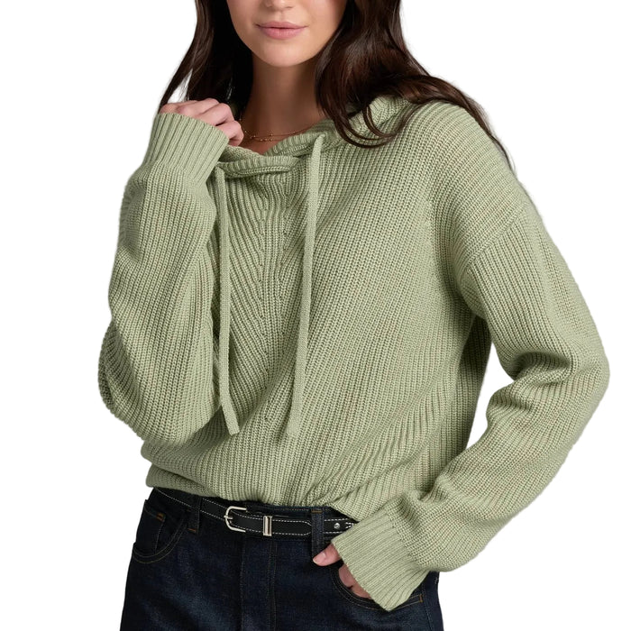 KÜHL Women's Fireside Sweater Hoodie