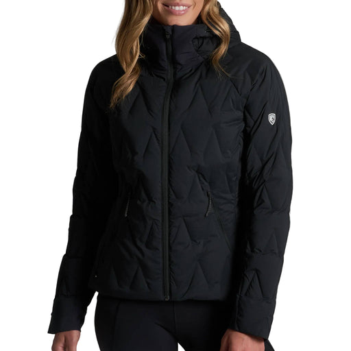 KÜHL Women's Firestorm Down Hooded Jacket WOMEN - Clothing - Outerwear - Jackets Kühl