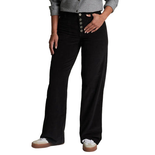 KÜHL Women's Lydia Cord Wide Leg Pant WOMEN - Clothing - Pants & Leggings Kühl