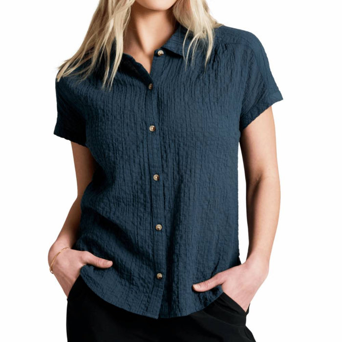 KÜHL Women's Marlie Top WOMEN - Clothing - Tops - Short Sleeved Kühl