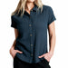 KÜHL Women's Marlie Top WOMEN - Clothing - Tops - Short Sleeved Kühl