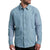 KÜHL Men's Airspeed Shirt MEN - Clothing - Shirts - Long Sleeve Shirts Kuhl   