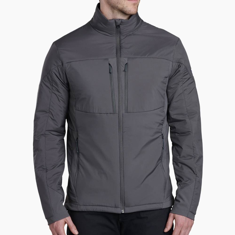 KÜHL Men's Aktivator Jacket - FINAL SALE MEN - Clothing - Outerwear - Jackets Kühl   